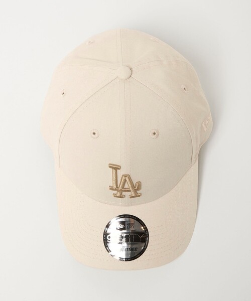 NEW ERA キャップ 帽子 「別注」「NEW ERA」940 3D MLB / CAP