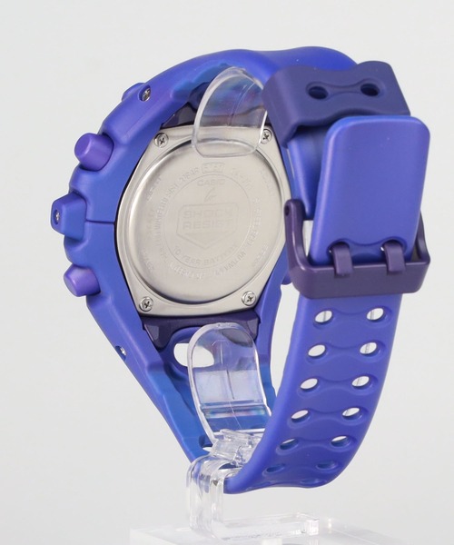 G-SHOCK 腕時計 GA-V01シリーズ / GA-V01-2AJF メンズ