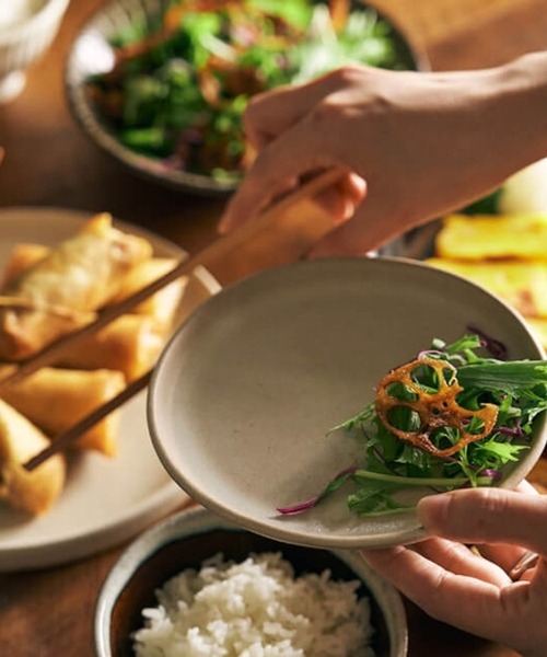 TODAY'S SPECIAL（トゥデイズスペシャル） 食器 「向山窯×TODAY'S