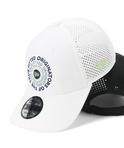 【未使用】Eastside Golf ゴルフキャップ ホワイト Eastside Golf イーストサイド ゴルフ キャップ F ホワイト
