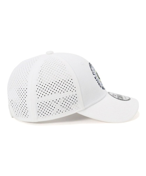 ニューエラ] ゴルフ キャップ メンズ レディース 帽子 9FORTY 楽天市場】ニューエラ ゴルフ キャップ NEW ERA GOLF CAP 9FORTY