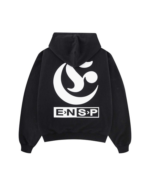 SPLR パーカー ジップフーディ｜ENTH Collab Zip Hoodie｜SPLR メンズ