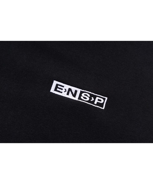 ENTH×SPLR コラボジップパーカー　XL SPLR パーカー ジップフーディ｜Enth x SPLR Galaxy Logo Zip hoodie