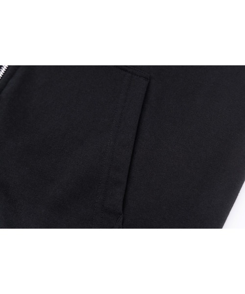 SPLR パーカー ジップフーディ｜ENTH Collab Zip Hoodie｜SPLR メンズ