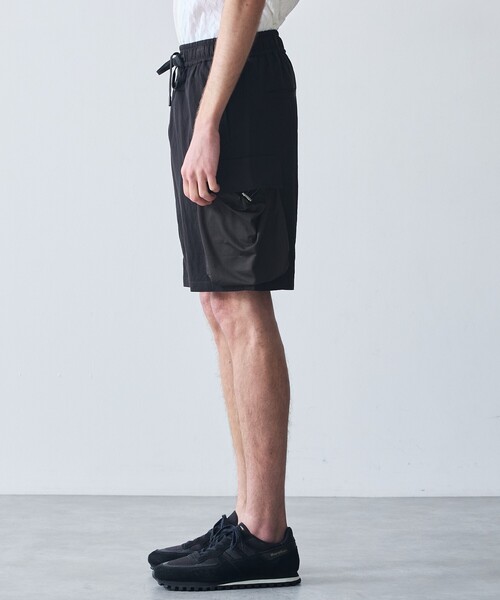 5351 POUR LES HOMMES カーゴパンツ 「25S/S」コンビネーション