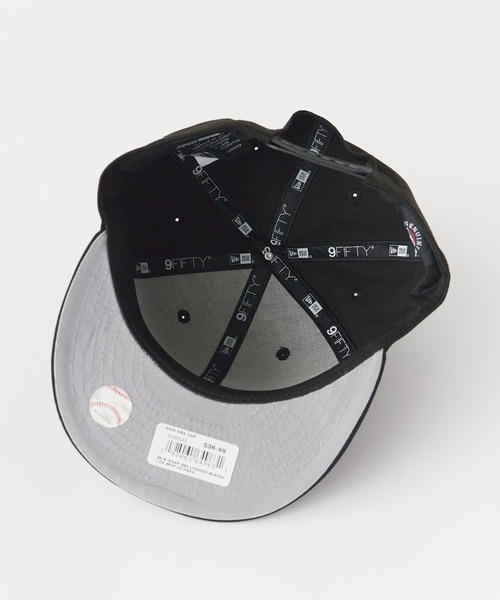 NEW ERA キャップ 帽子 ERA/ニューエラ 9FIFTY MLB Shohei