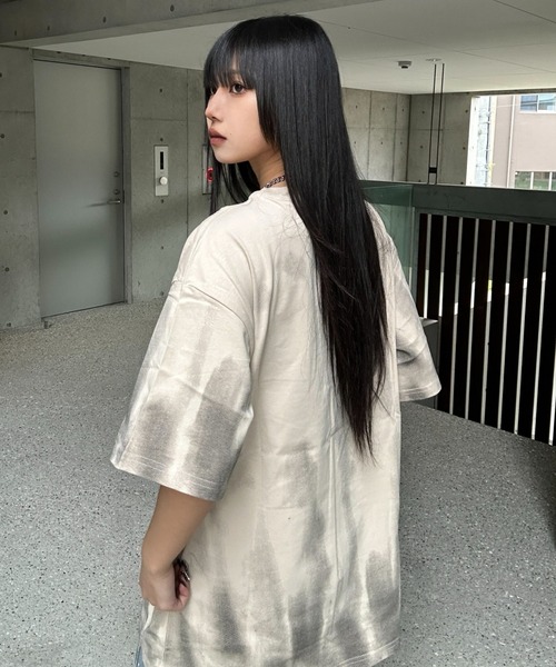 G*D様 53/goaタイダイ長袖カットソー 楽天市場】SHAKA WEAR / シャカウェア S-GD-LS GARMENT DYE LONG