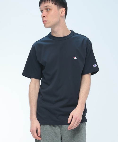 Champion（チャンピオン） tシャツ Champion Tシャツ USAコットン100