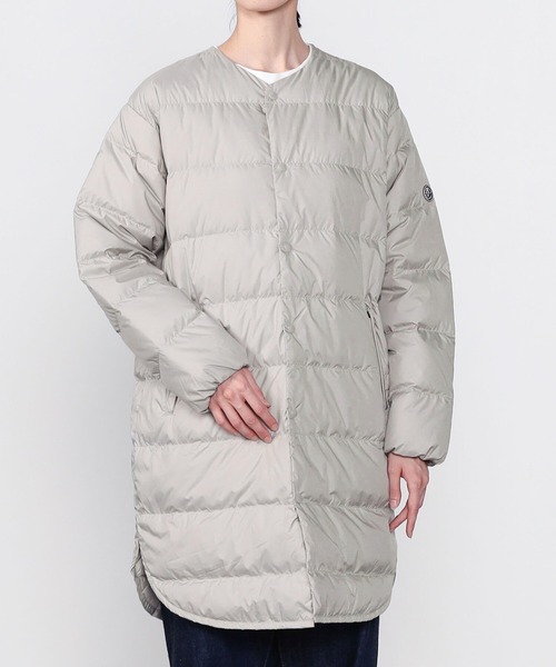 ORCIVAL（オーシバル） ダウンコート 1 ブラック レディース