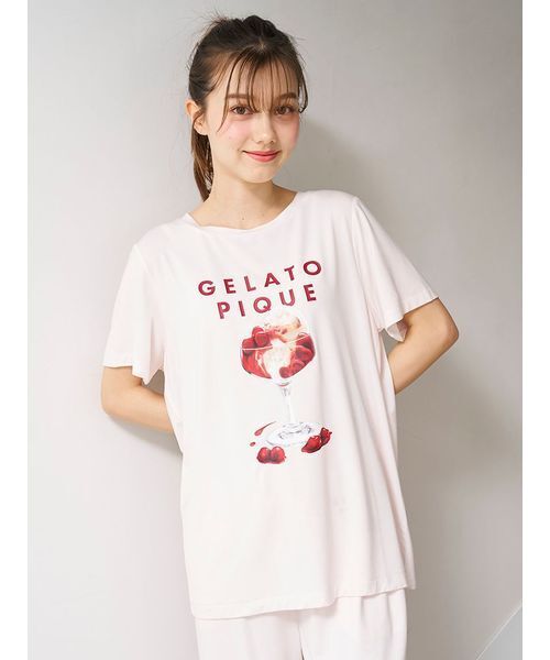 gelato pique パジャマ ルームウェア 「ラッピング済み」COOL