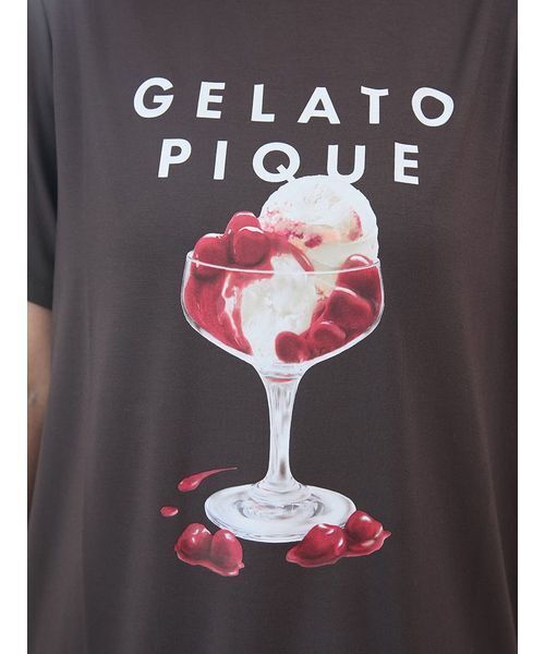gelato pique パジャマ ルームウェア 「ラッピング済み」COOL