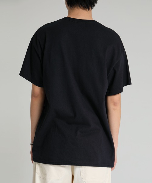 DELUXE Tシャツ　新品未使用 DELUXE（デラックス） tシャツ DELUXE LOGO TEE メンズ レディース
