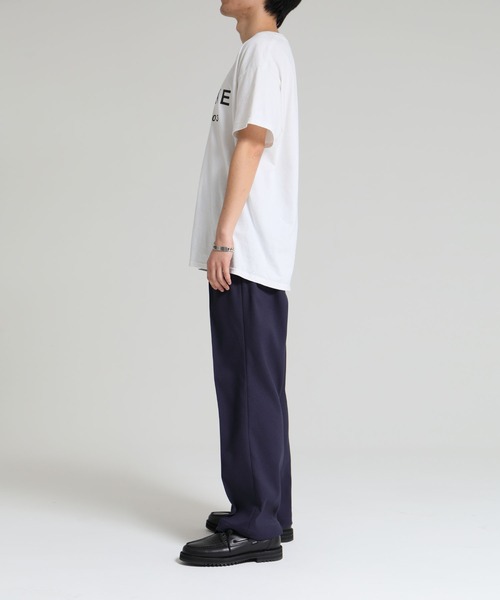DELUXE（デラックス） tシャツ DELUXE LOGO TEE メンズ レディース