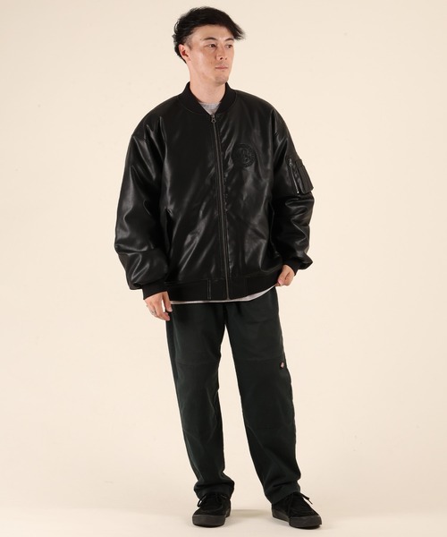 DC SHOES（ディーシーシューズ） ma1 ma-1 DC/ディーシー 25 FLIGHT