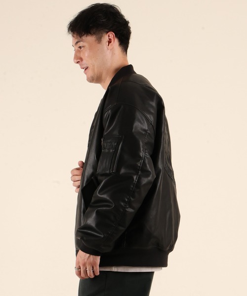 DC SHOES（ディーシーシューズ） ma1 ma-1 DC/ディーシー 25 FLIGHT