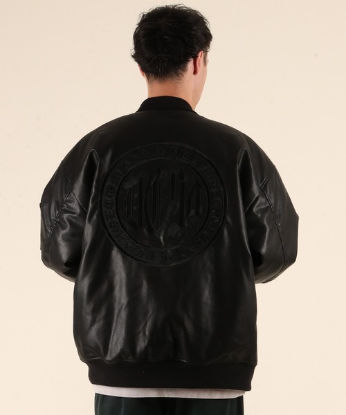 DC SHOES（ディーシーシューズ） ma1 ma-1 DC/ディーシー 25 FLIGHT