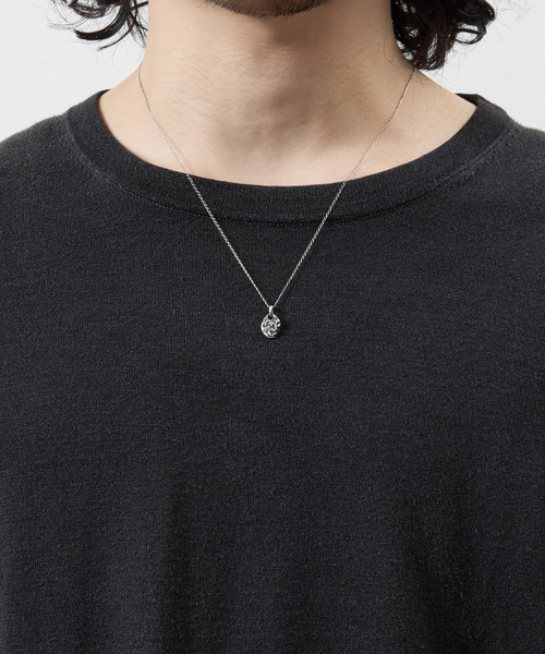 HARIM（ハリム） ネックレス メンズ レディース : ZOZOTOWN Yahoo!店