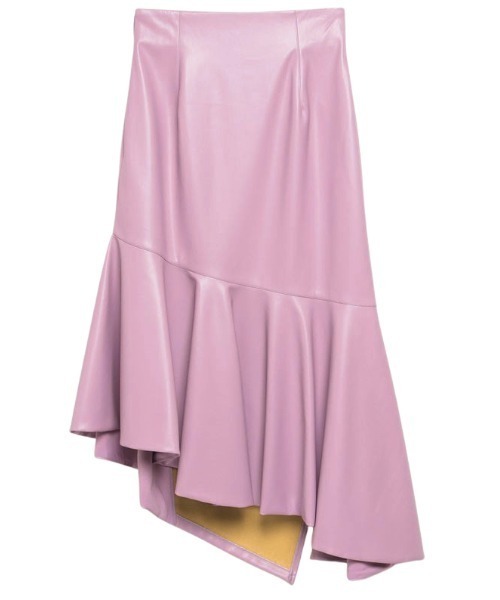 「EIMY ISTOIRE」 スカート M アイボリー レディース_画像5