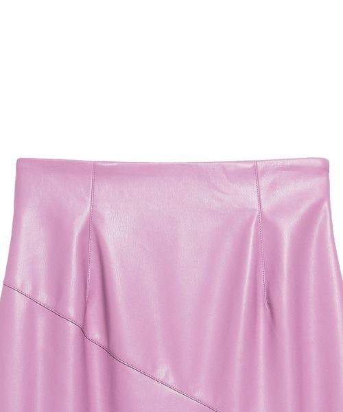 「EIMY ISTOIRE」 スカート M アイボリー レディース_画像6