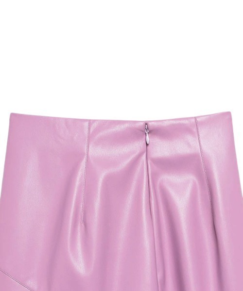 「EIMY ISTOIRE」 スカート M アイボリー レディース_画像7