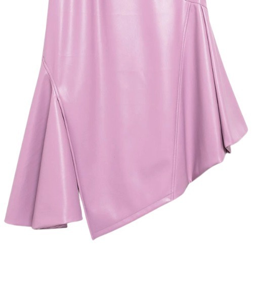 「EIMY ISTOIRE」 スカート M アイボリー レディース_画像8