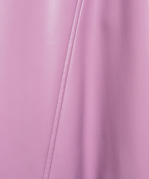 「EIMY ISTOIRE」 スカート M アイボリー レディース_画像9