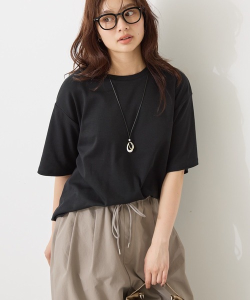 Hollister★半袖 クルーネック 冷感 トップス Tシャツ★3枚組★ 楽天市場】ホリスター Hollister（スタイル（ネック）クルー