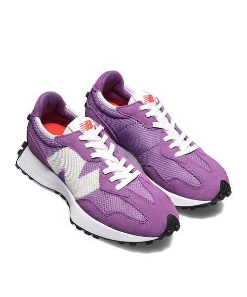 New Balance 「New Balance」 ローカットスニーカー 23cm