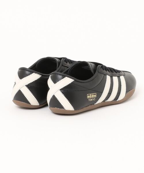 adidas（アディダス） スニーカー TOKYO W トーキョー JQ0598 CORE