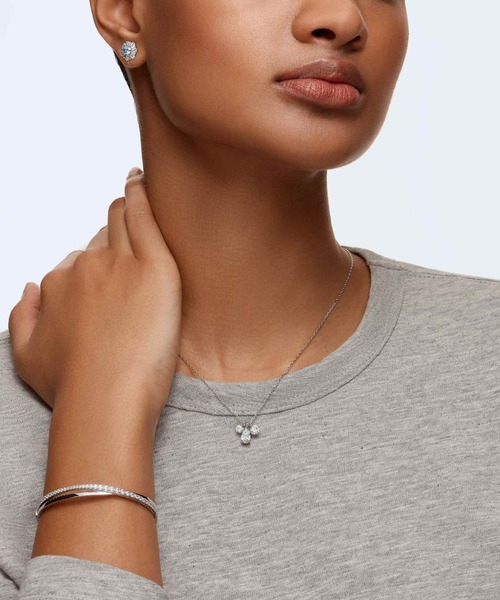 SWAROVSKI（スワロフスキー） ネックレス 「公式」「スワロフスキー