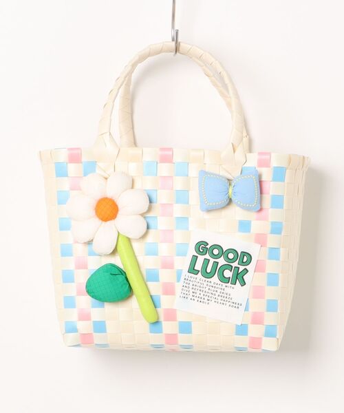 かごバッグ カゴバッグ 3色展開 可愛いカラフルかごバッグ ショルダー