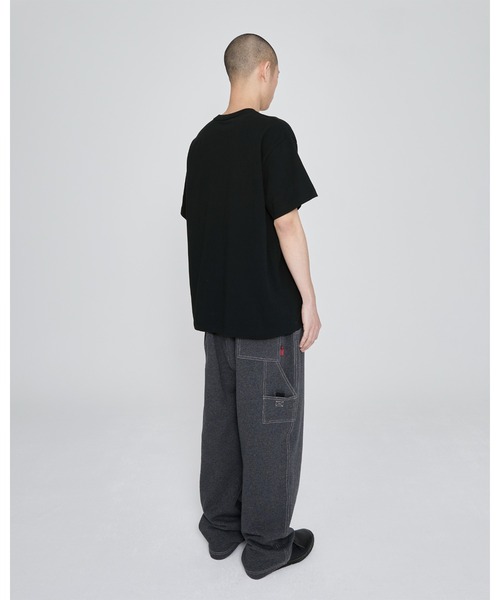 YESEYESEE tシャツ Y.E.S Web Logo Tee メンズ レディース