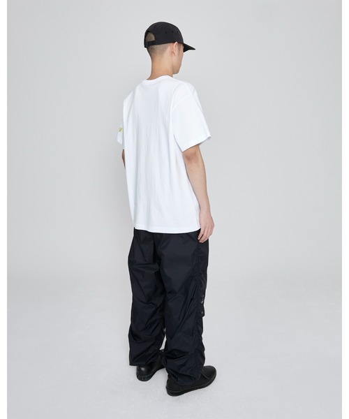 YESEYESEE tシャツ Y.E.S Web Logo Tee メンズ レディース