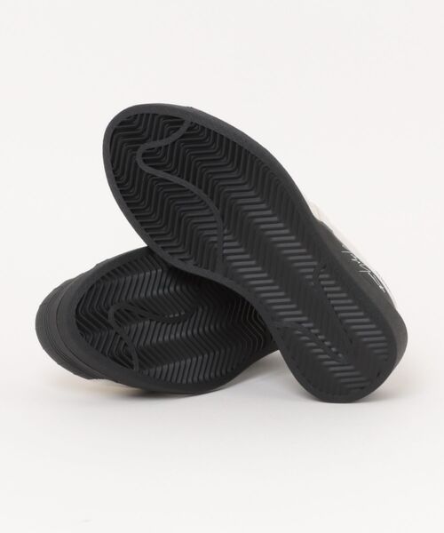 NUBIAN スニーカー Y-3 GENDO SUPERSTAR メンズ : ZOZOTOWN Yahoo!店