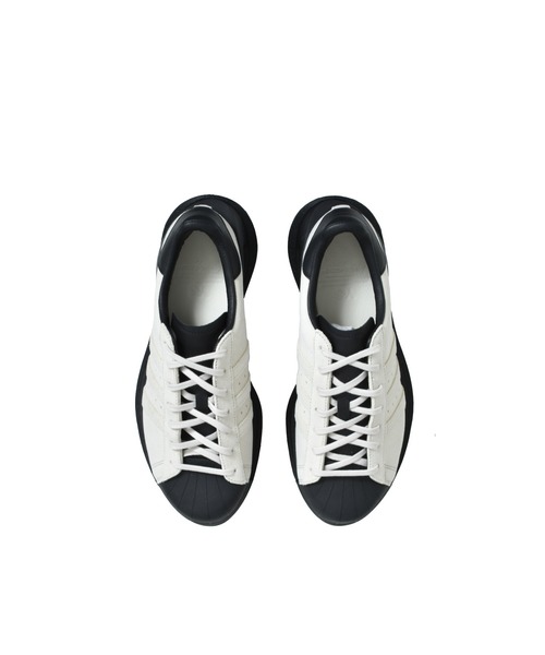 NUBIAN スニーカー Y-3 GENDO SUPERSTAR メンズ : ZOZOTOWN Yahoo!店