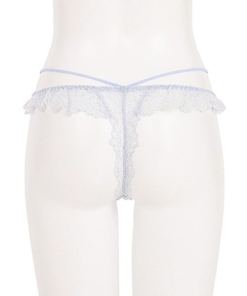 RAVIJOUR（ラヴィジュール） ショーツ ノーブルマグノリア ストレッチ