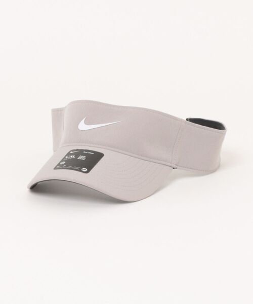 ナイキゴルフ　サンバイザー　美品　NIKE GOLF NIKE GOLF/ナイキゴルフ サンバイザー 90年代 (USED) | chameleon