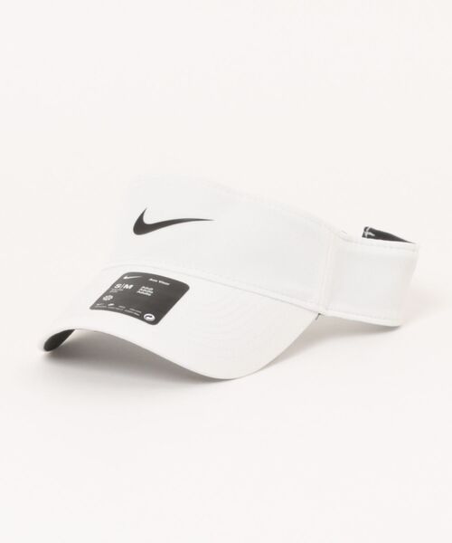 NIKE サンバイザー 「NIKEアパレル」DF ACE U CB ニュー P