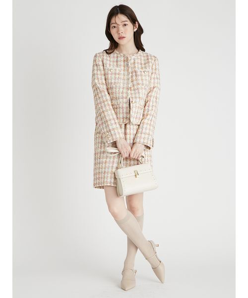 CELFORD（セルフォード） ショルダーバッグ バッグ 「リュタン