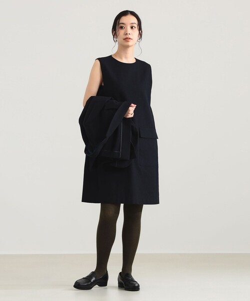 Demi-Luxe BEAMS（デミルクス ビームス） ワンピース 「1/1値下げ」AK+