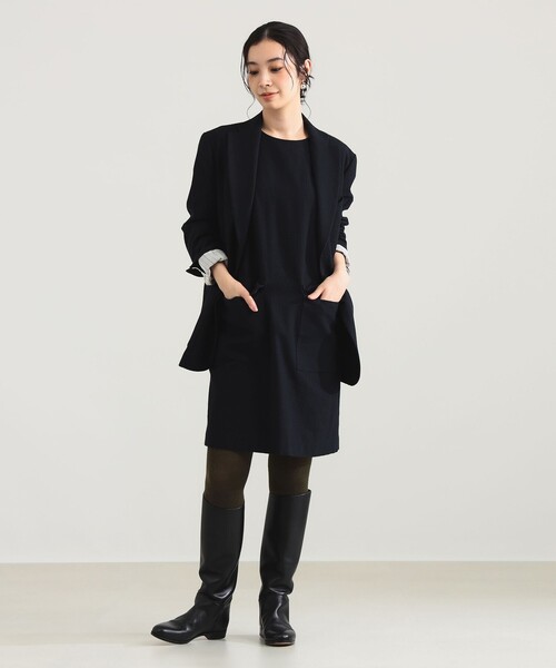 Demi-Luxe BEAMS（デミルクス ビームス） ワンピース 「1/1値下げ」AK+