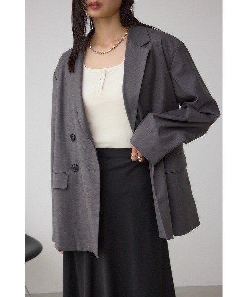 AZUL BY MOUSSY（アズールバイマウジー） ジャケット テーラード