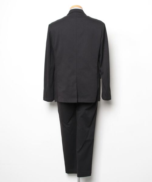 「JOURNAL STANDARD」 セットアップ X-LARGE ブラック メンズ