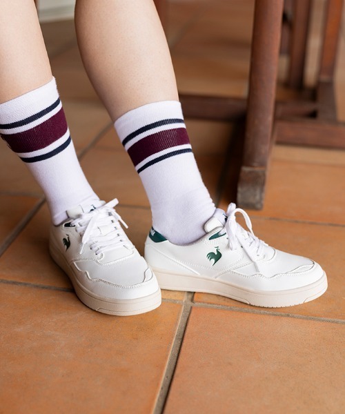 le coq sportif（ルコックスポルティフ） ルコック スニーカー