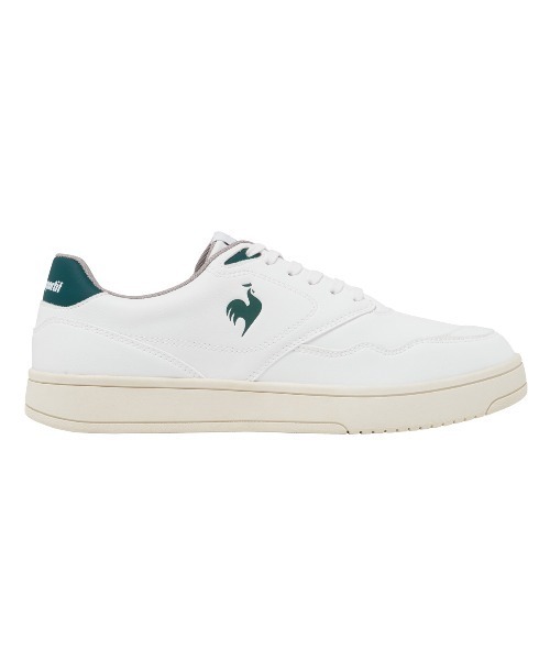 New Balance 26.0cm 　 ゴルフシューズ le coq sportif（ルコックスポルティフ） ルコック スニーカー