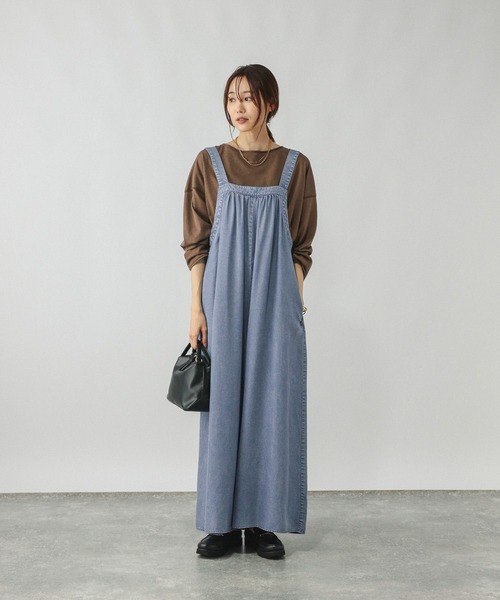 GLOBAL WORK（グローバルワーク） サロペット オーバーオール アソート