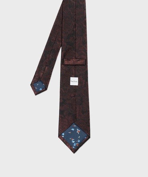 Paul Smith ネクタイ　チェウォン Paul Smith ネクタイ チェウォン Paul Smith ネクタイ チェウォン Paul