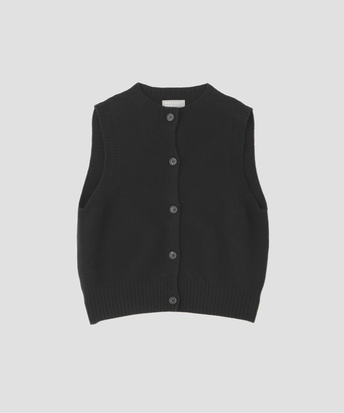 マーガレットハウエル　MERINO CASHMERE カーディガン MARGARET HOWELL（マーガレットハウエル） カーディガン MERINO