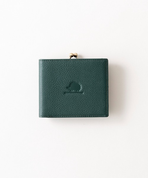 SCANDINAVIAN FOREST（スカンジナビアンフォレスト） 財布 本革二