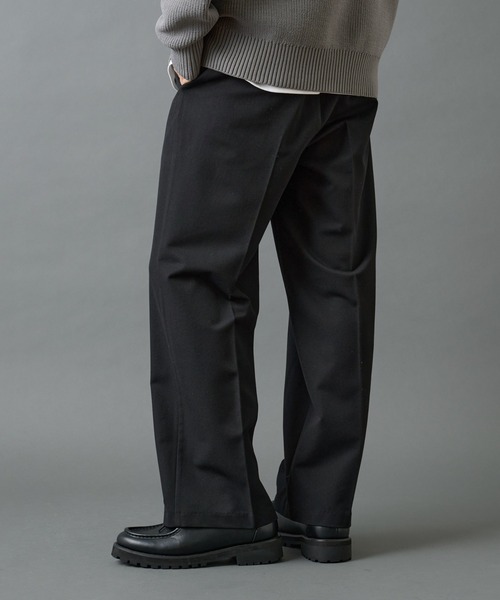 COLONY 2139（コロニー トゥーワンスリーナイン） スラックス バック